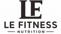 Le Fitness nutrition