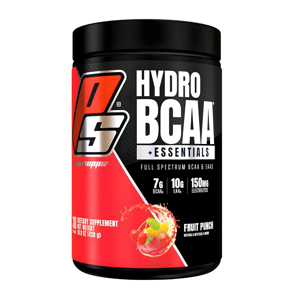 Hydro BCAA + essentials Prosupps