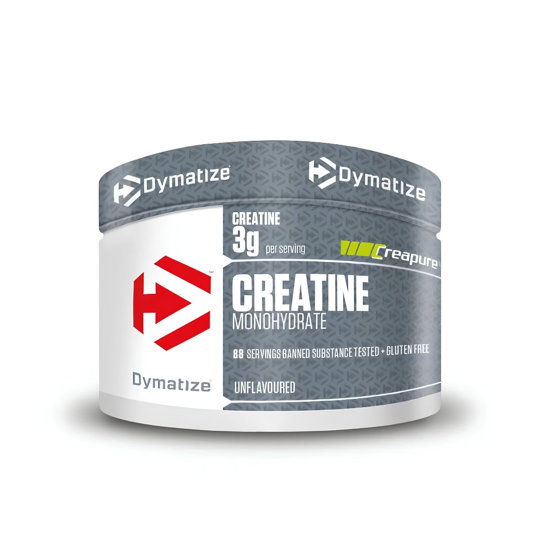 Créatine Monohydrate Creapure® — Dymatize