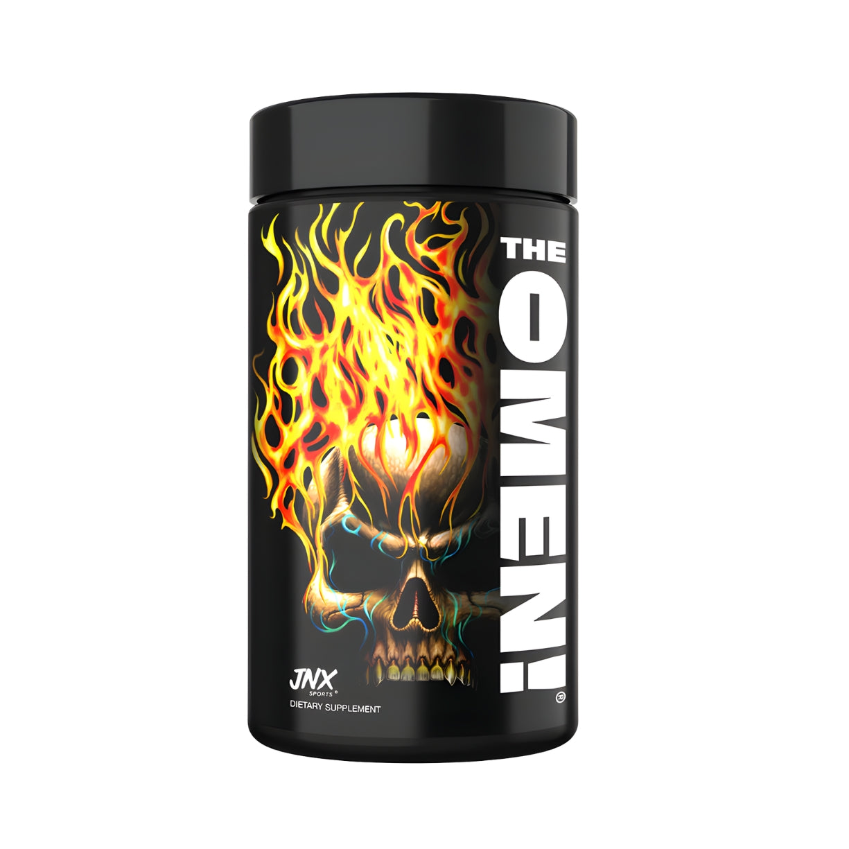 Brûleur de graisse — the Omen! JNX Sports